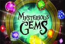 Mysterious Gems slot